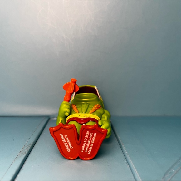 ⭐️ Funko Soda - Masters of the Universe - Kobra Khan - 2021 Spring Convention - Picture 6 of 12